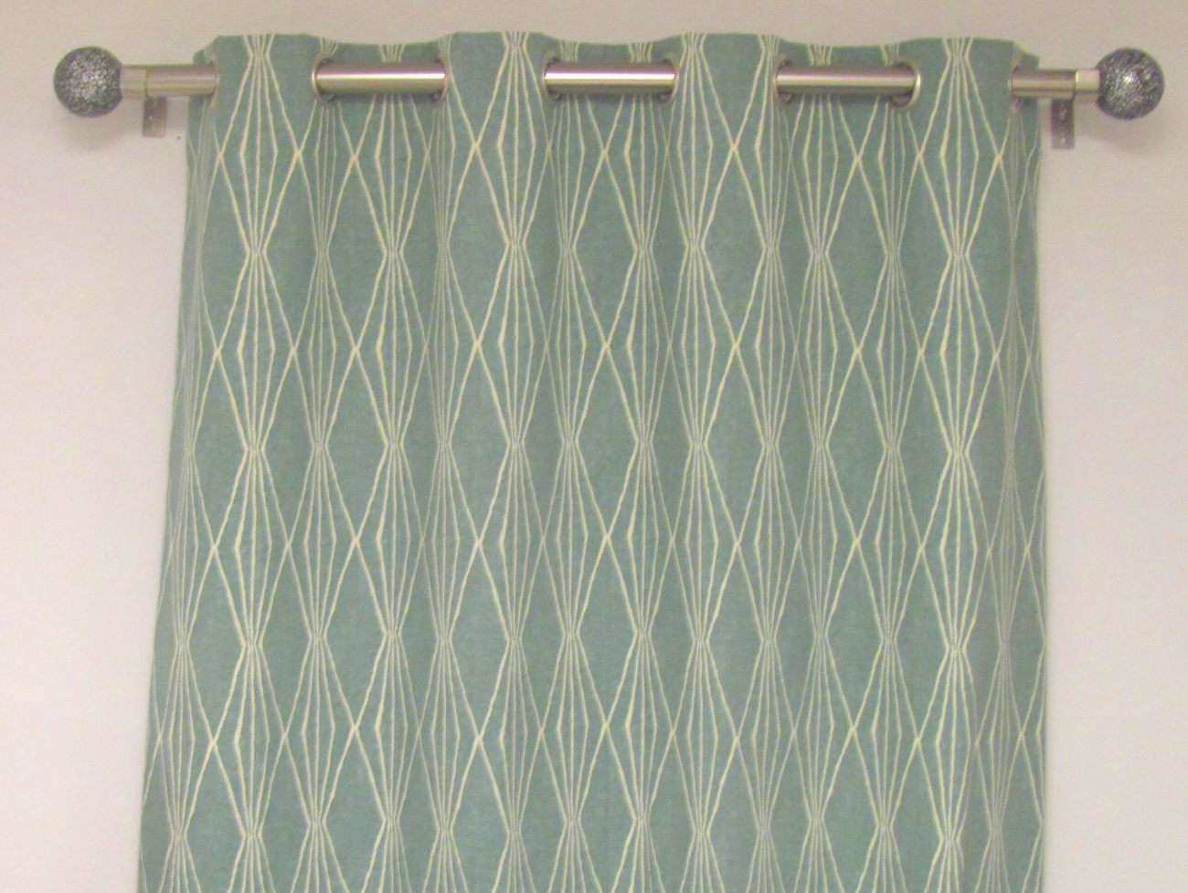 Detail Melon Sapphire Curtains Nomer 16