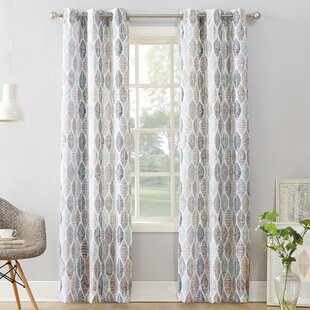 Detail Melon Sapphire Curtains Nomer 56