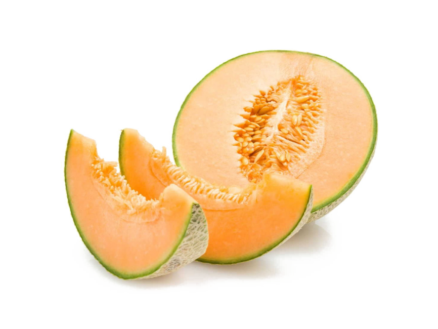 Detail Melon Transparent Nomer 14