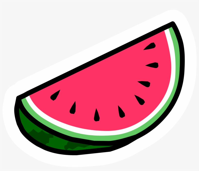 Detail Melon Transparent Nomer 25