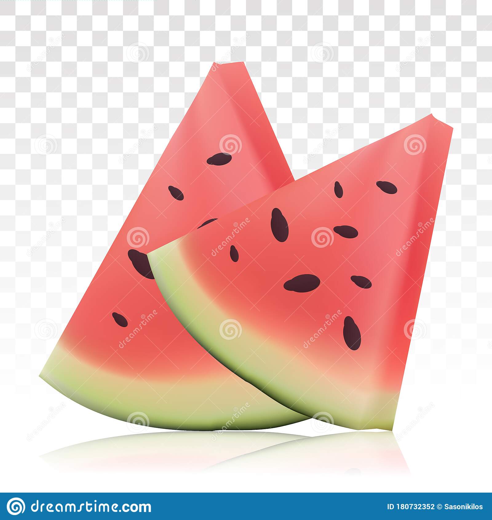 Detail Melon Transparent Nomer 40