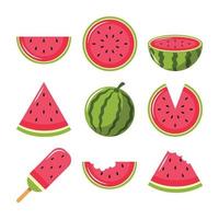 Detail Melon Vector Nomer 38