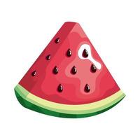 Detail Melon Vector Nomer 51