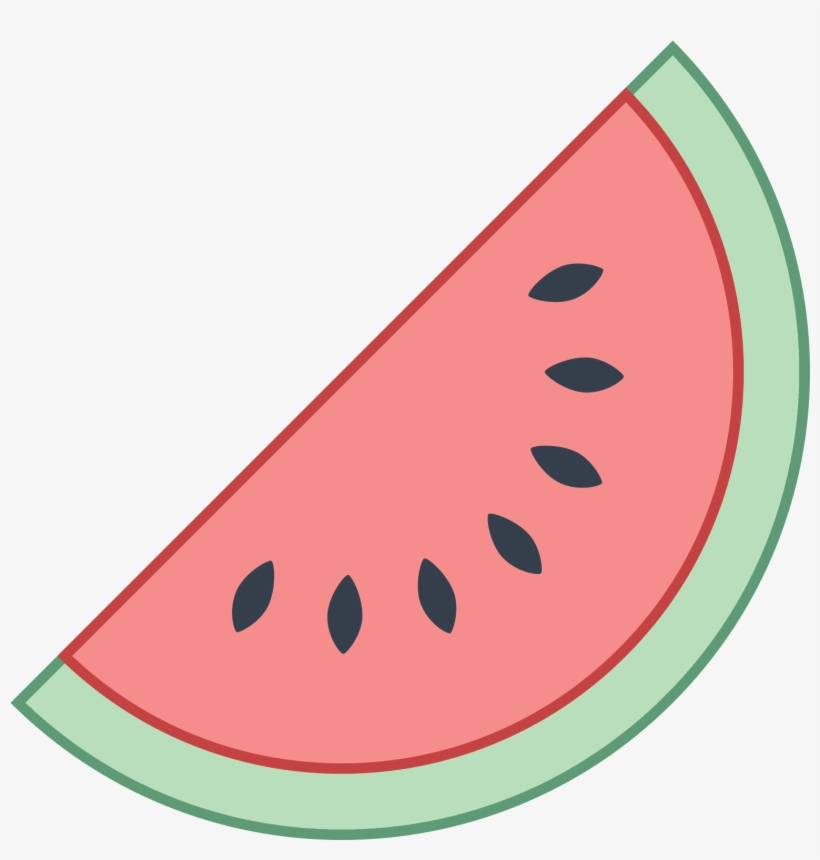 Detail Melon Vector Png Nomer 39