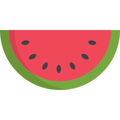 Detail Melon Vector Png Nomer 54