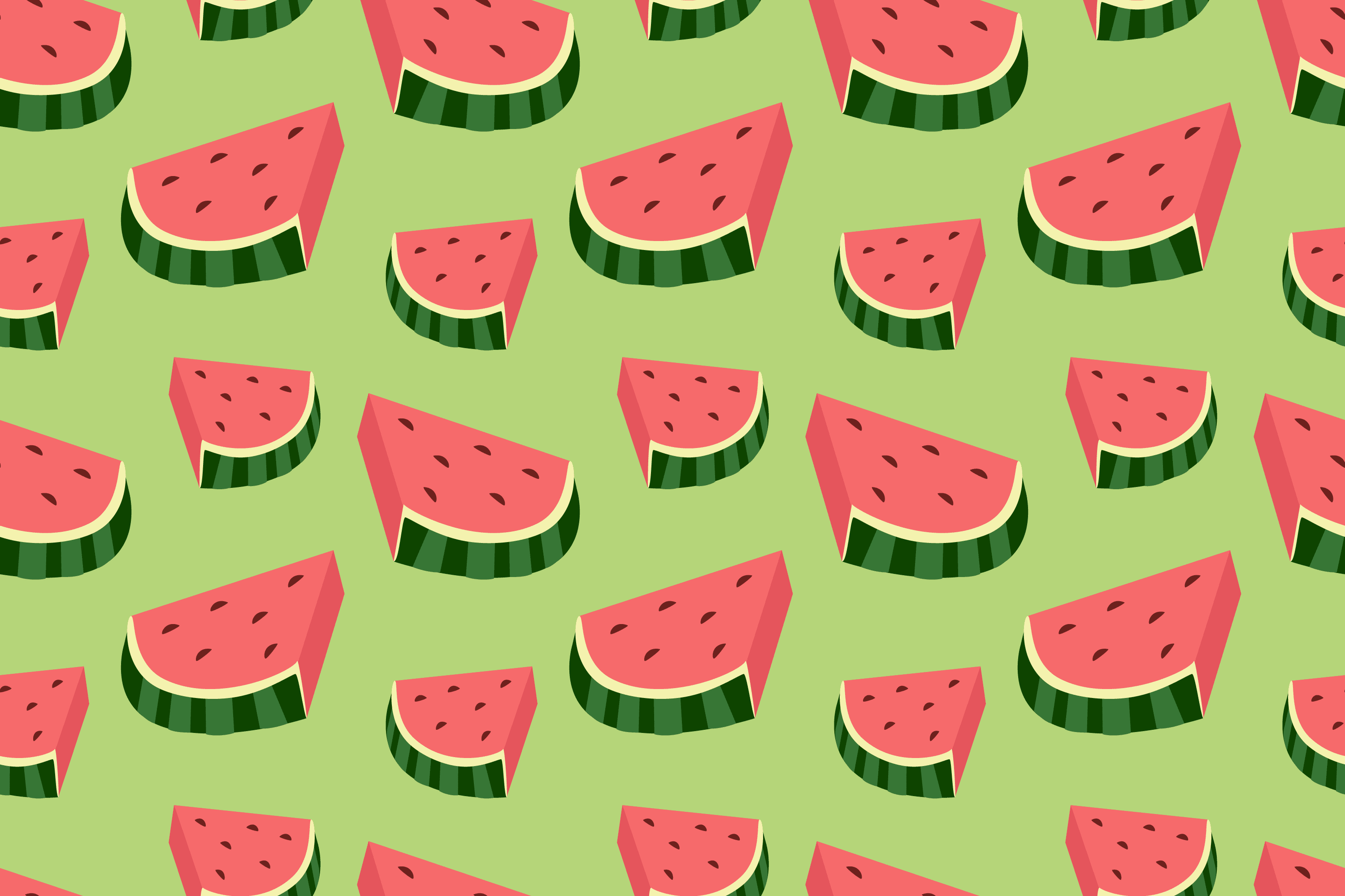 Detail Melon Wallpaper Nomer 3