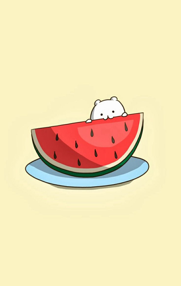 Detail Melon Wallpaper Nomer 48