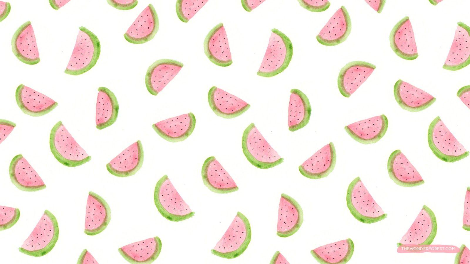 Detail Melon Wallpaper Nomer 8