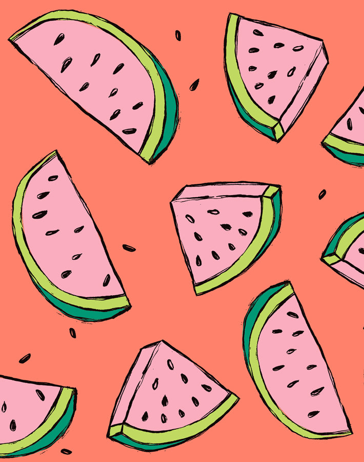 Detail Melon Wallpaper Nomer 9