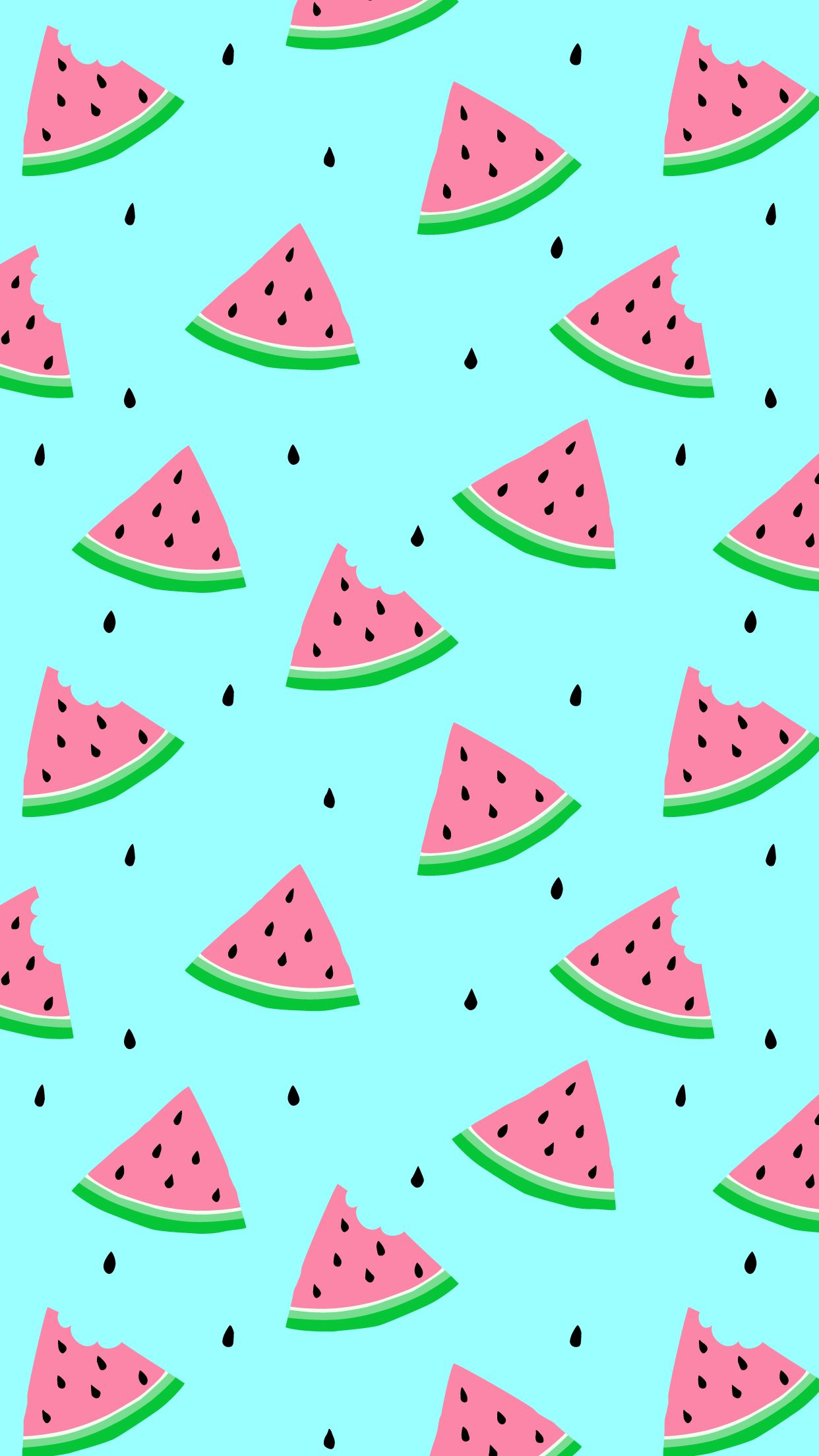 Detail Melon Wallpaper Nomer 10