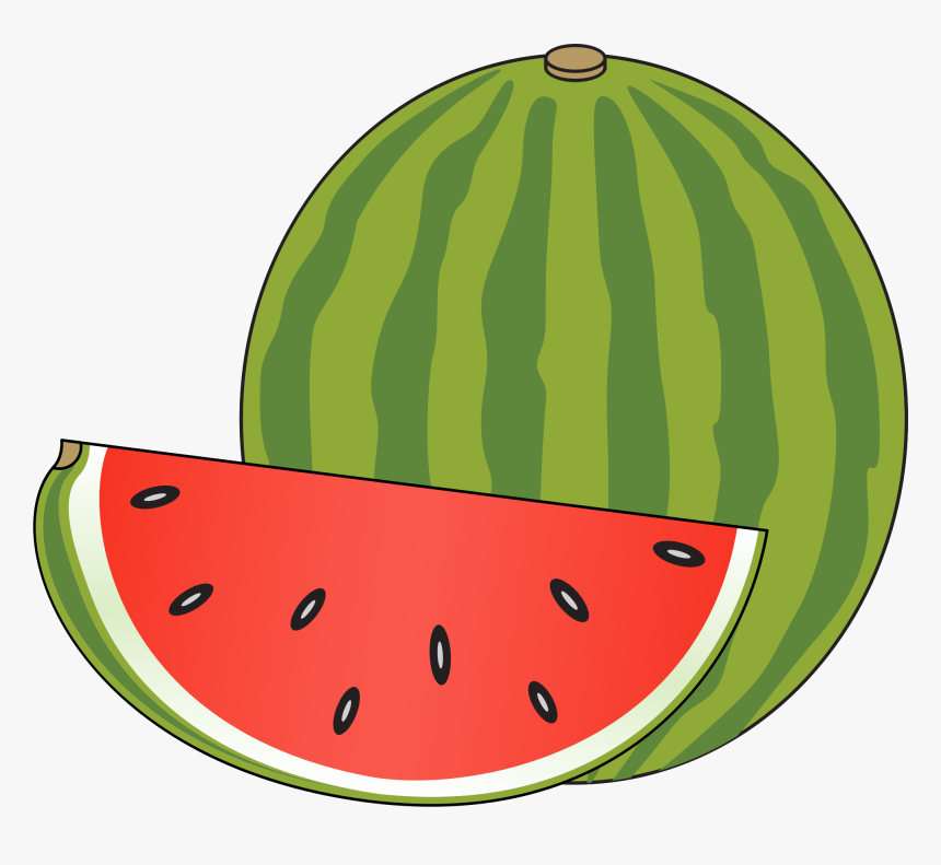 Detail Melons Clipart Nomer 17