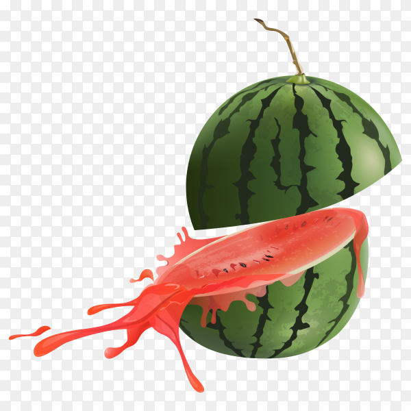 Detail Melons Clipart Nomer 50