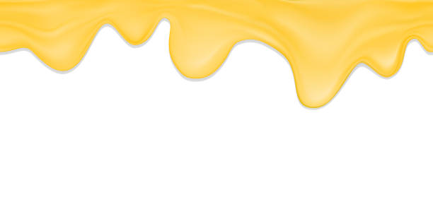 Melted Cheese Png - KibrisPDR