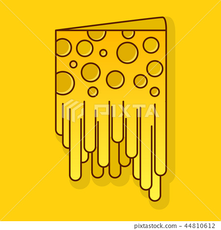 Detail Melted Cheese Png Nomer 34