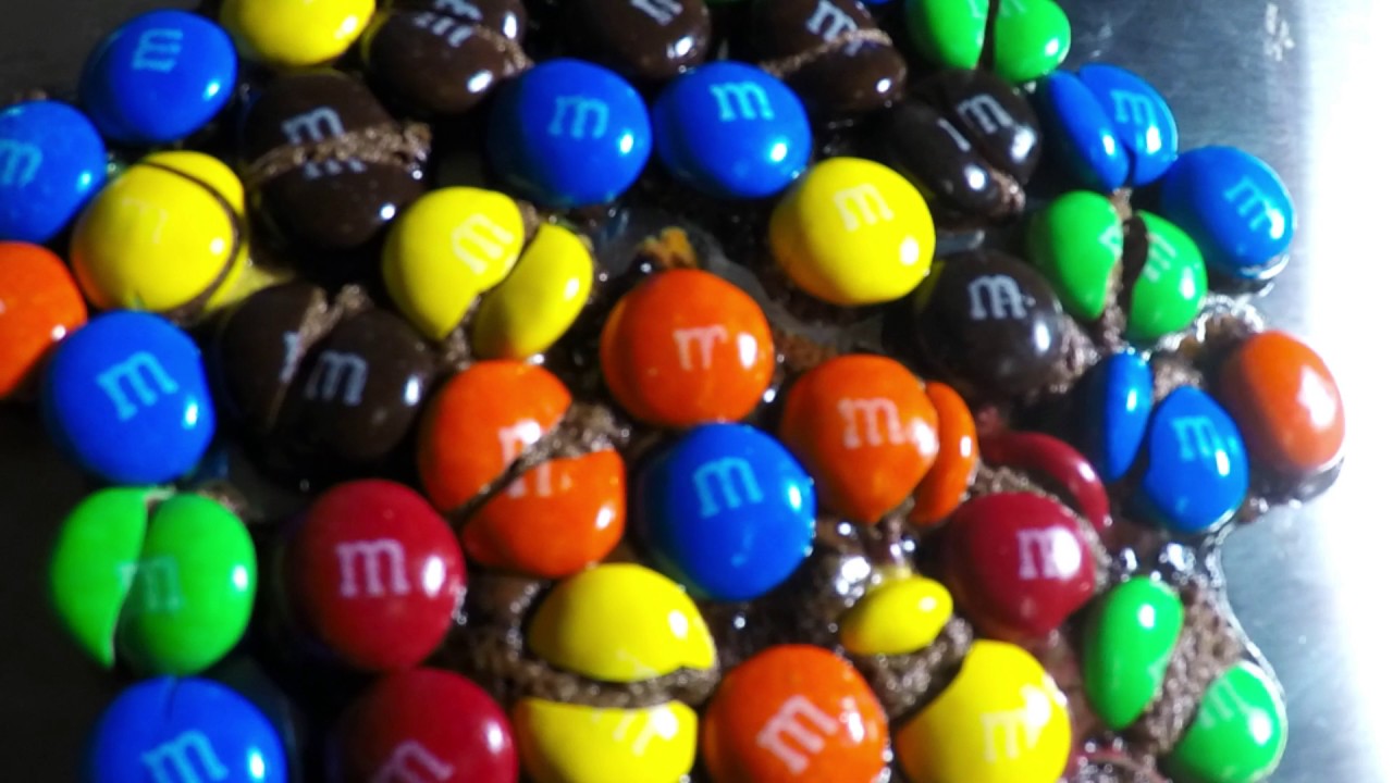 Detail Melting M And Ms Nomer 2