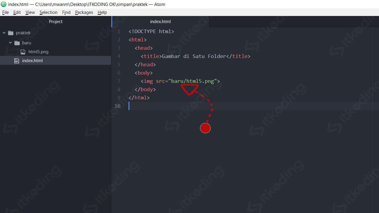Detail Memasukkan Gambar Di Css Nomer 3
