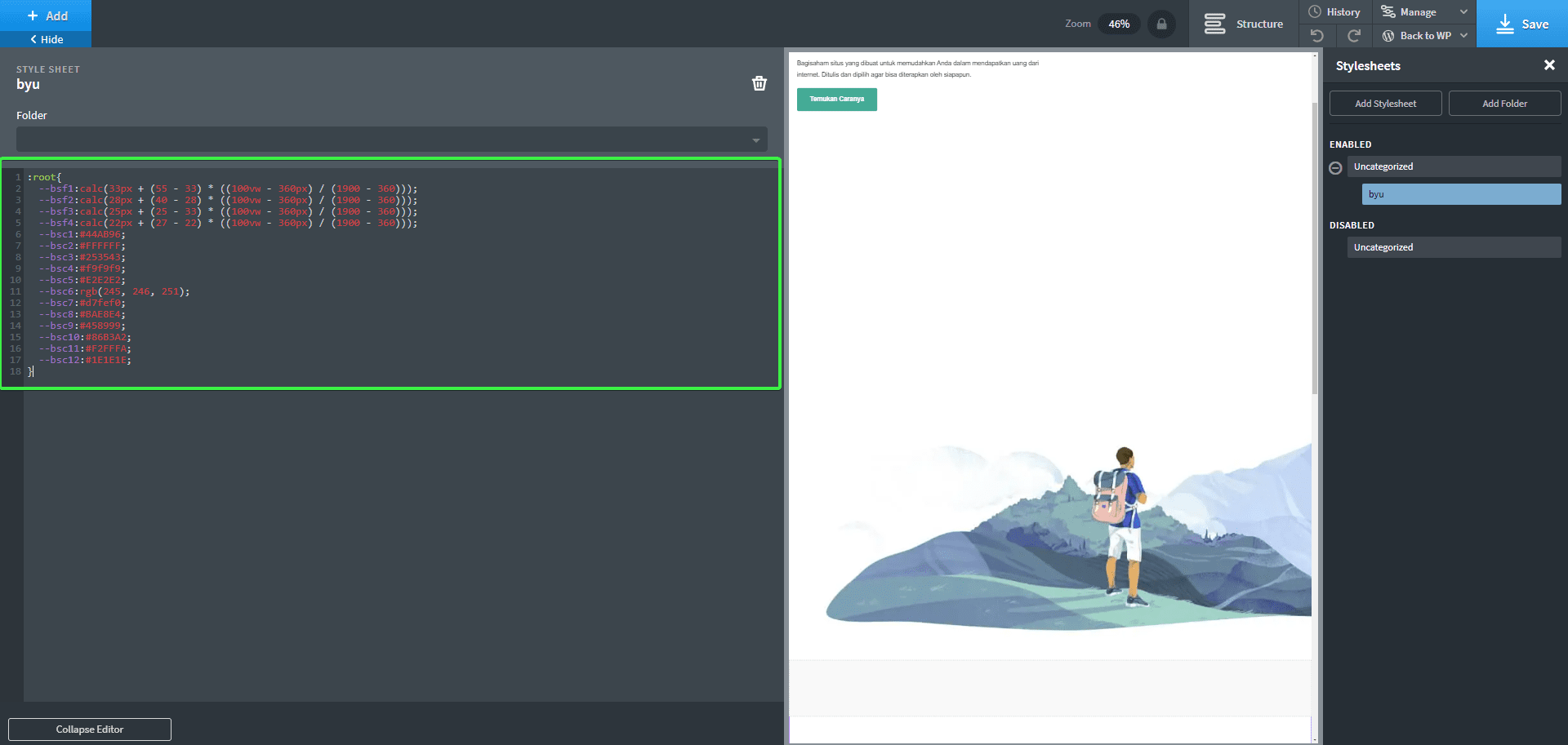 Detail Memasukkan Gambar Di Css Nomer 32