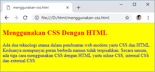 Detail Memasukkan Gambar Di Css Nomer 34