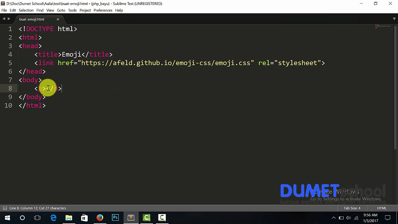 Detail Memasukkan Gambar Di Css Nomer 6