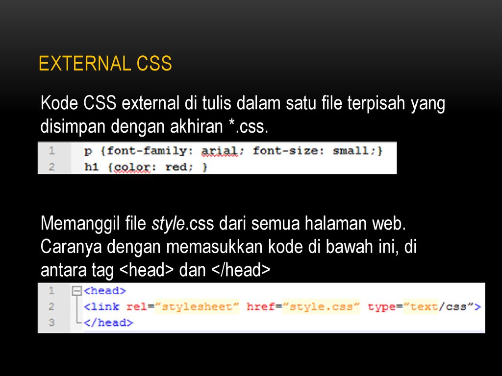 Detail Memasukkan Gambar Di Css Nomer 45