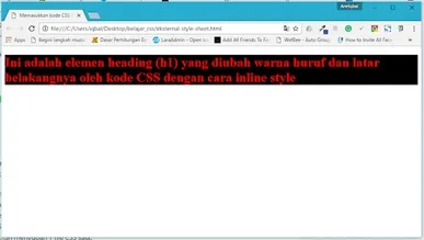 Detail Memasukkan Gambar Di Css Nomer 9