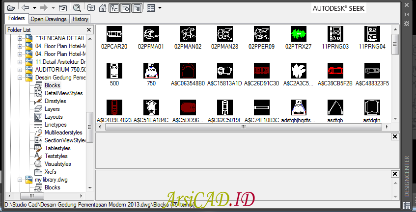 Detail Memasukkan Gambar Diautocad Nomer 10