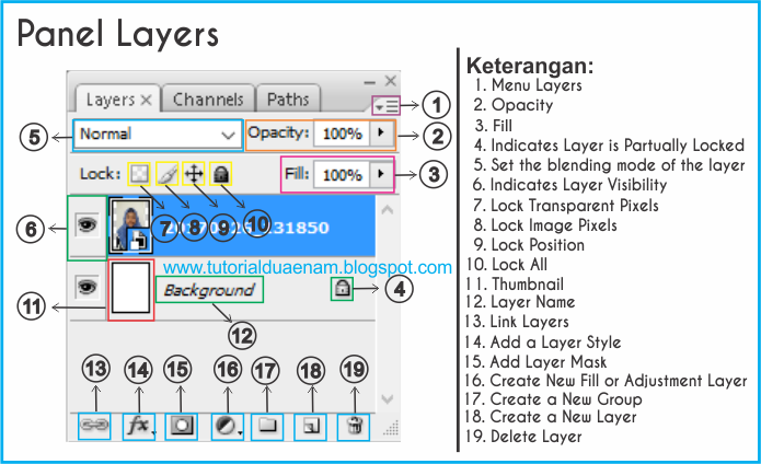 Detail Memasukkan Gambar Ke Teks Photoshop Cs3 Nomer 40