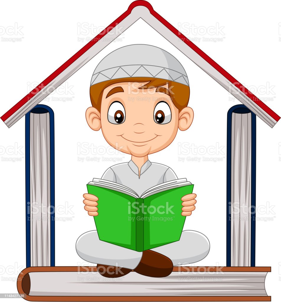 Detail Membaca Buku Kartun Nomer 40