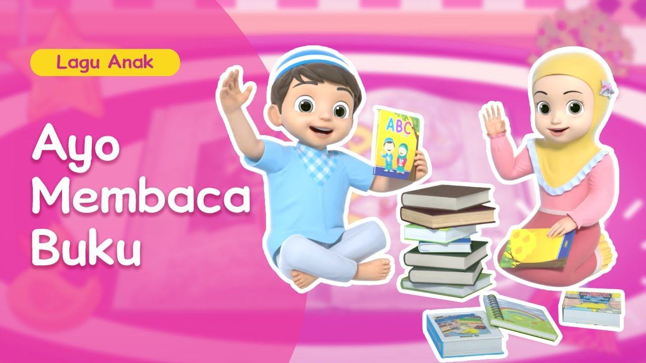 Detail Membaca Buku Kartun Nomer 53