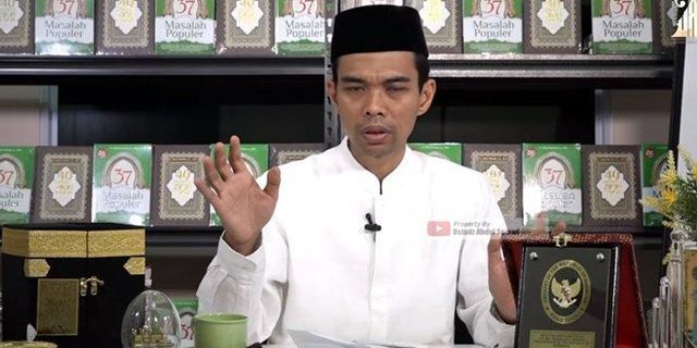 Detail Membaca Potongan Surat Ar Rahman Dalam Shalat Nomer 16