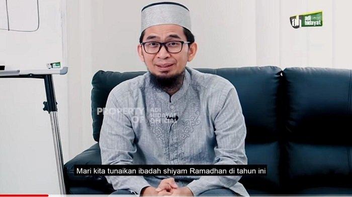 Detail Membaca Potongan Surat Dalam Shalat Nomer 39