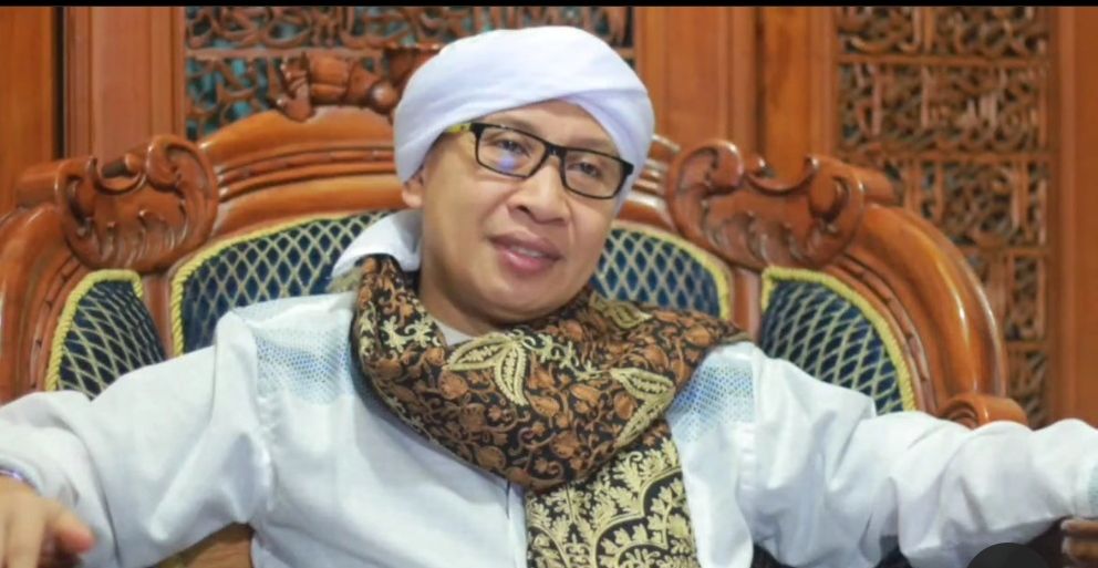 Detail Membaca Surat Al Fatihah Termasuk Nomer 36