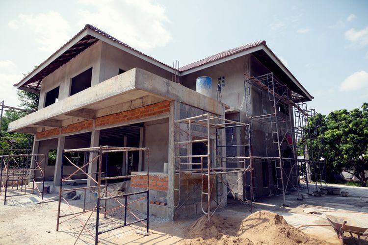 Detail Membangun Rumah Dengan Cepat Nomer 14