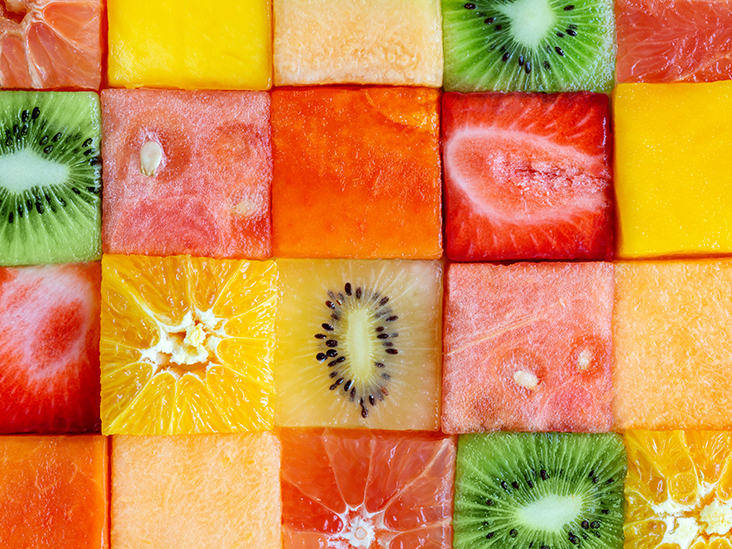 Detail Pics Of Fruits Nomer 19