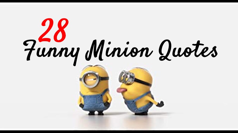 Detail Pics Of Funny Minions Nomer 49