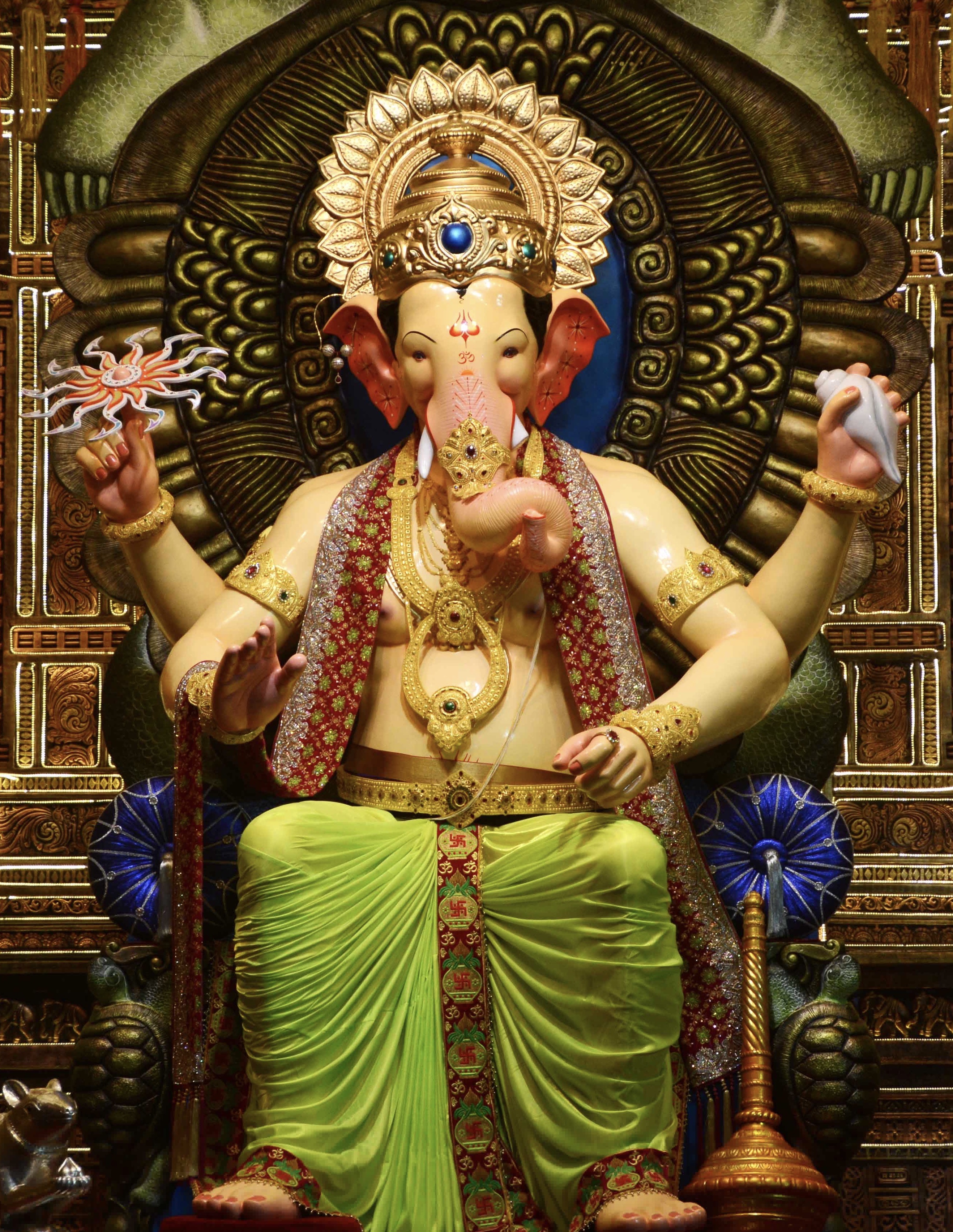 Pics Of Ganesha - KibrisPDR