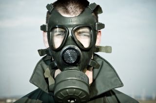 Detail Pics Of Gas Masks Nomer 20