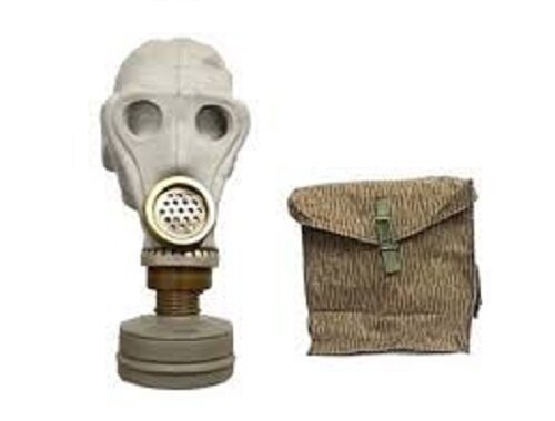 Detail Pics Of Gas Masks Nomer 23