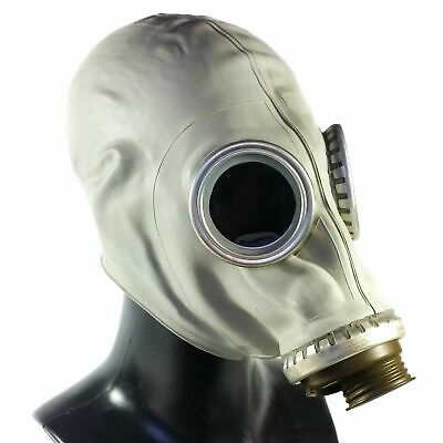 Detail Pics Of Gas Masks Nomer 30