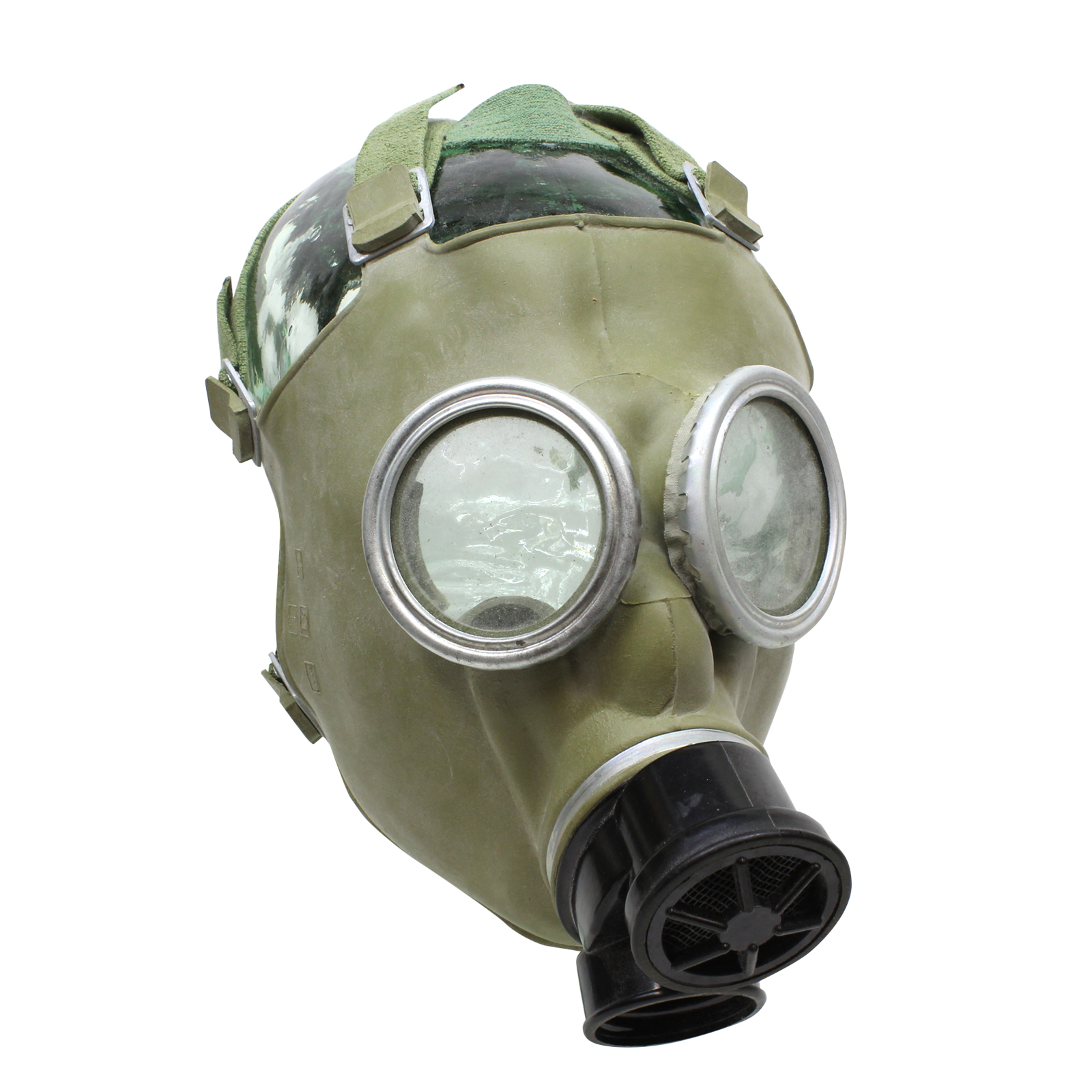 Detail Pics Of Gas Masks Nomer 43