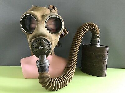 Detail Pics Of Gas Masks Nomer 53