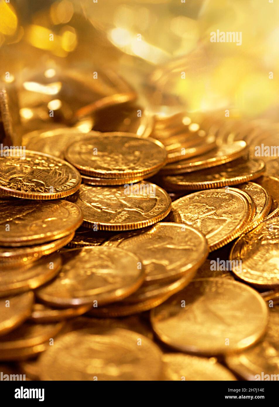 Detail Pics Of Gold Coins Nomer 46