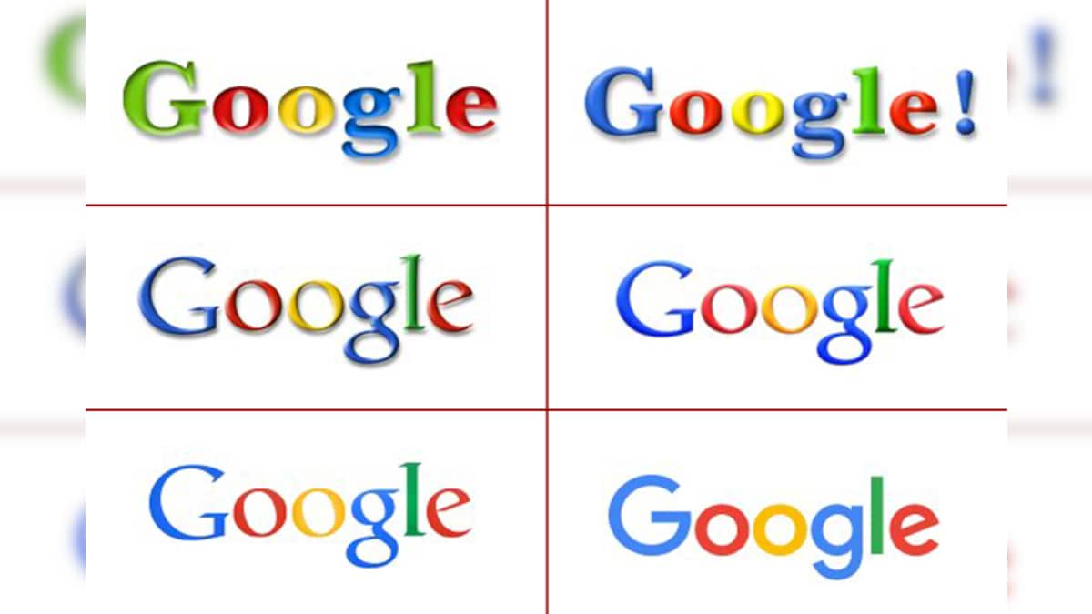 Detail Pics Of Google Logo Nomer 26