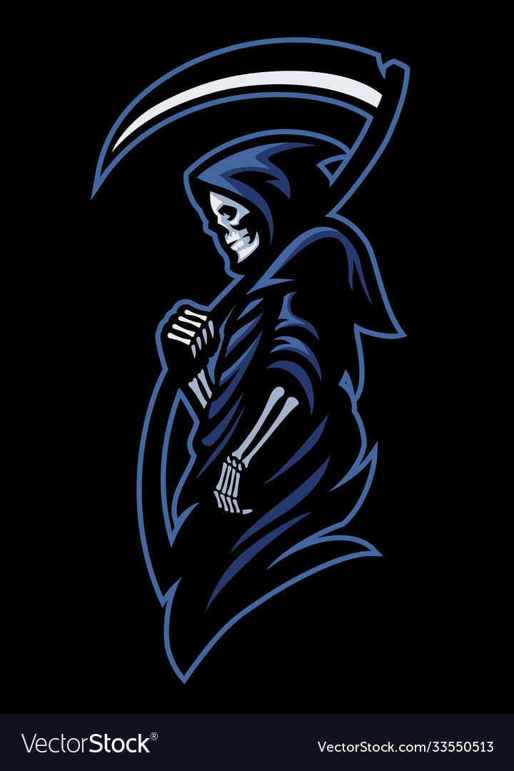 Detail Pics Of Grim Reaper Nomer 7