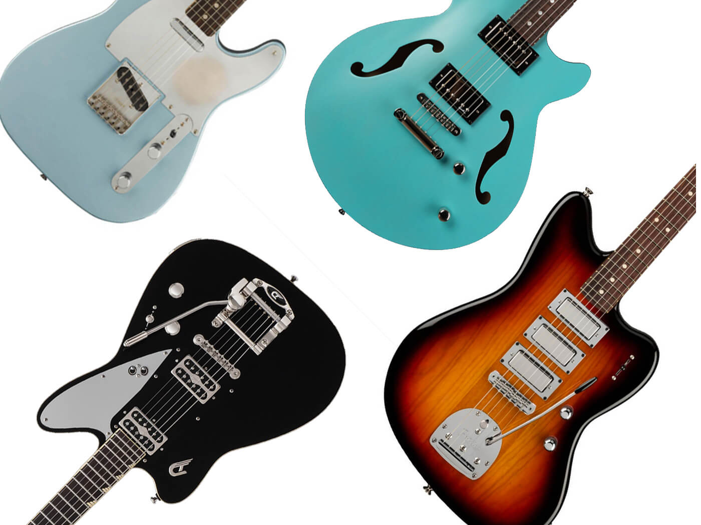 Detail Pics Of Guitars Nomer 19