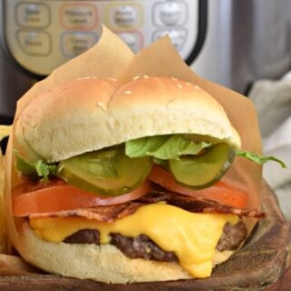 Detail Pics Of Hamburgers Nomer 44