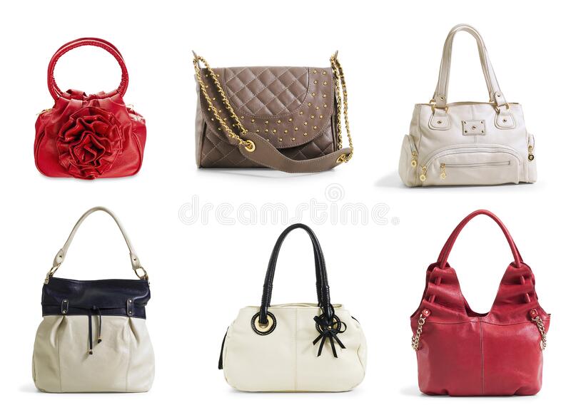 Detail Pics Of Hand Bags Nomer 33