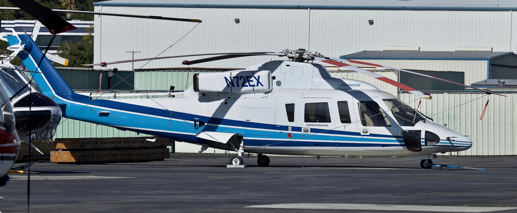 Detail Pics Of Helicopter Nomer 44