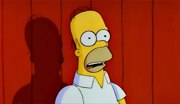 Detail Pics Of Homer Simpsons Nomer 31
