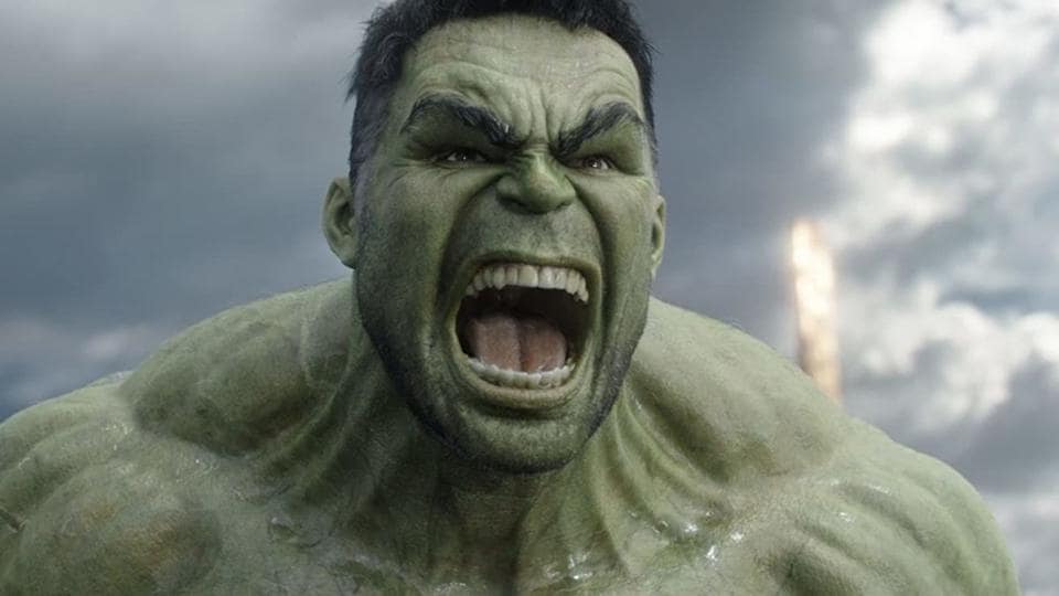 Detail Pics Of Hulk Nomer 3